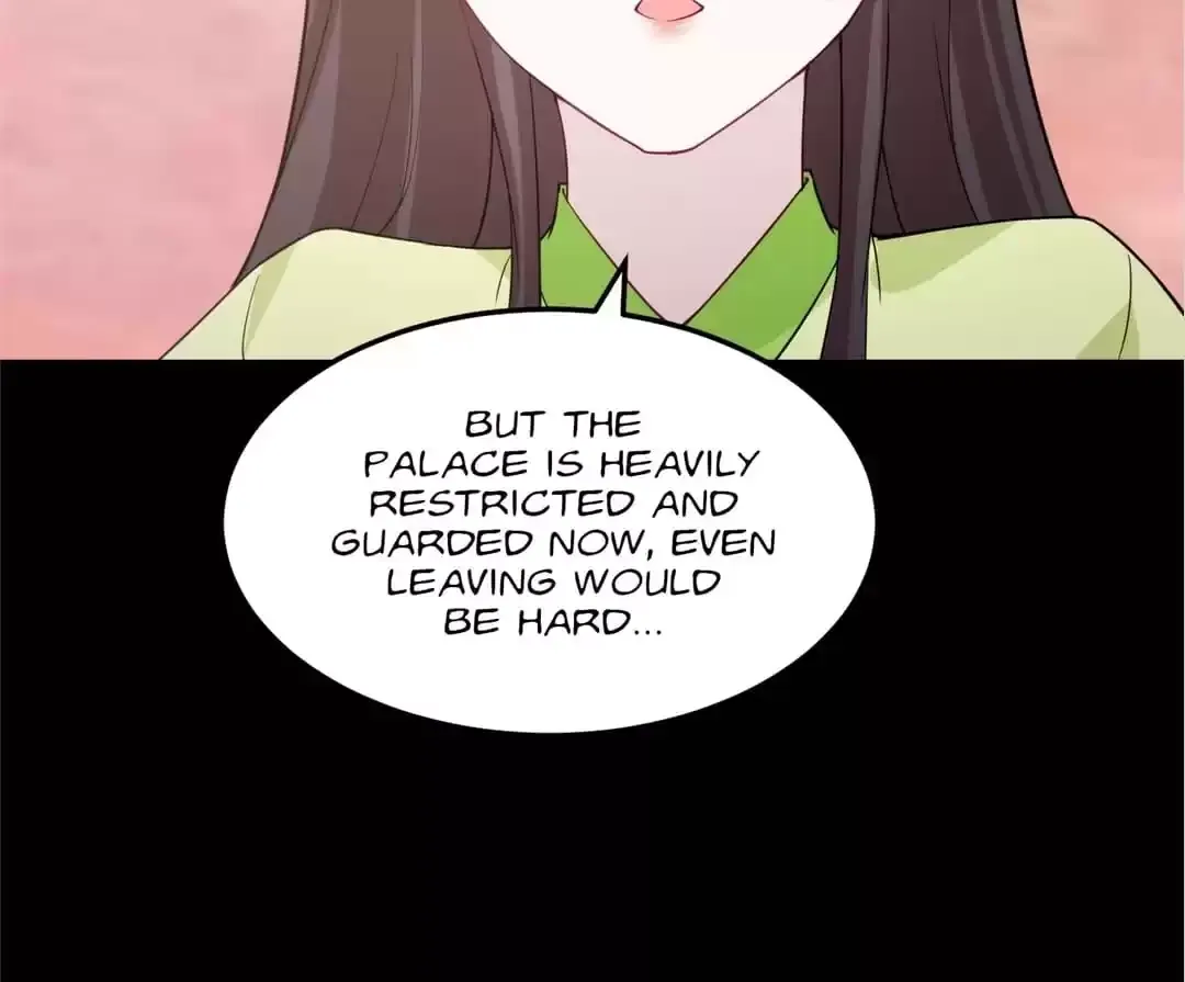 Secrets Of The Night Clan Chapter 144 page 37 - 