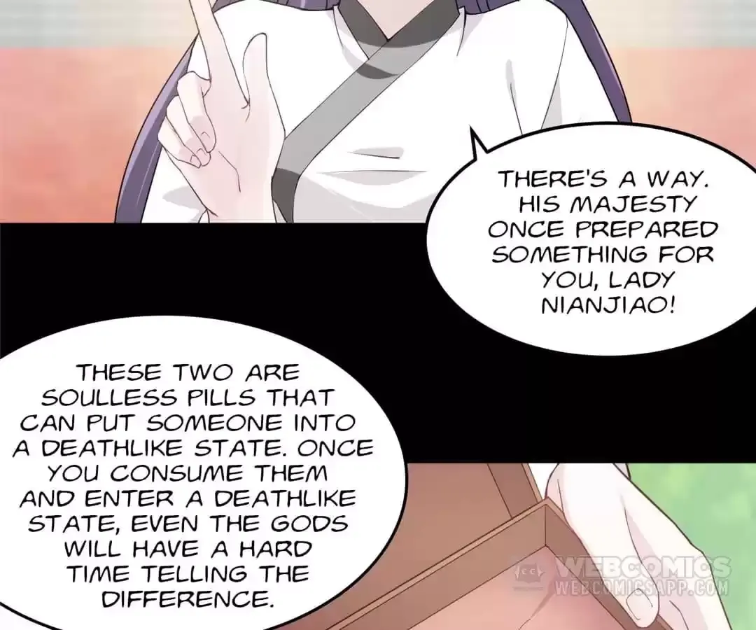 Secrets Of The Night Clan Chapter 144 page 39 - 