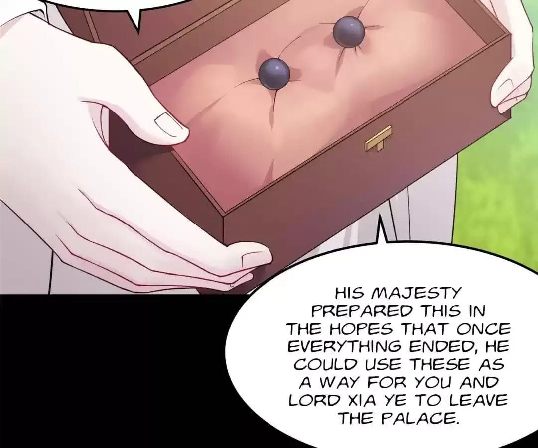 Secrets Of The Night Clan Chapter 144 page 40 - 