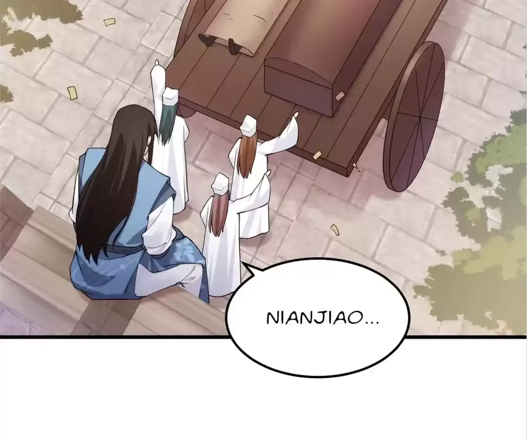 Secrets Of The Night Clan Chapter 144 page 5 - 