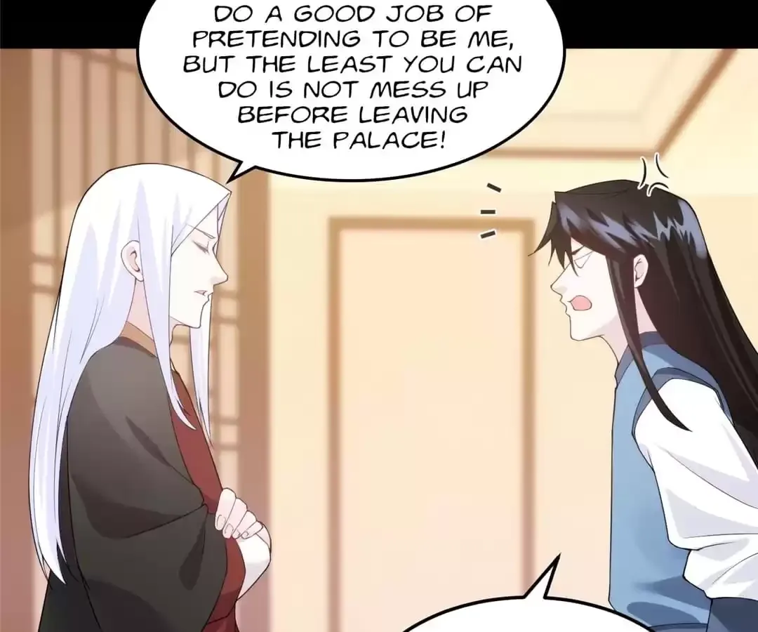 Secrets Of The Night Clan Chapter 144 page 46 - 