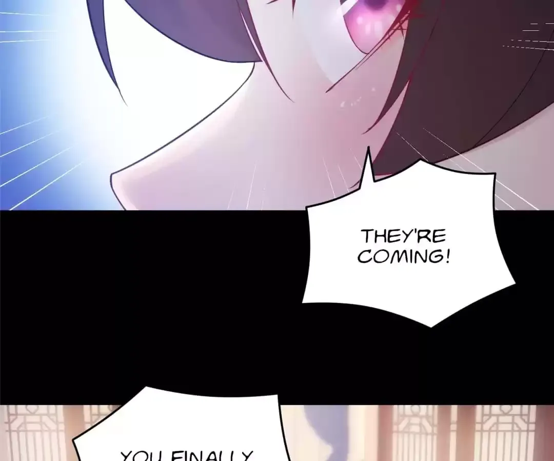 Secrets Of The Night Clan Chapter 144 page 49 - 