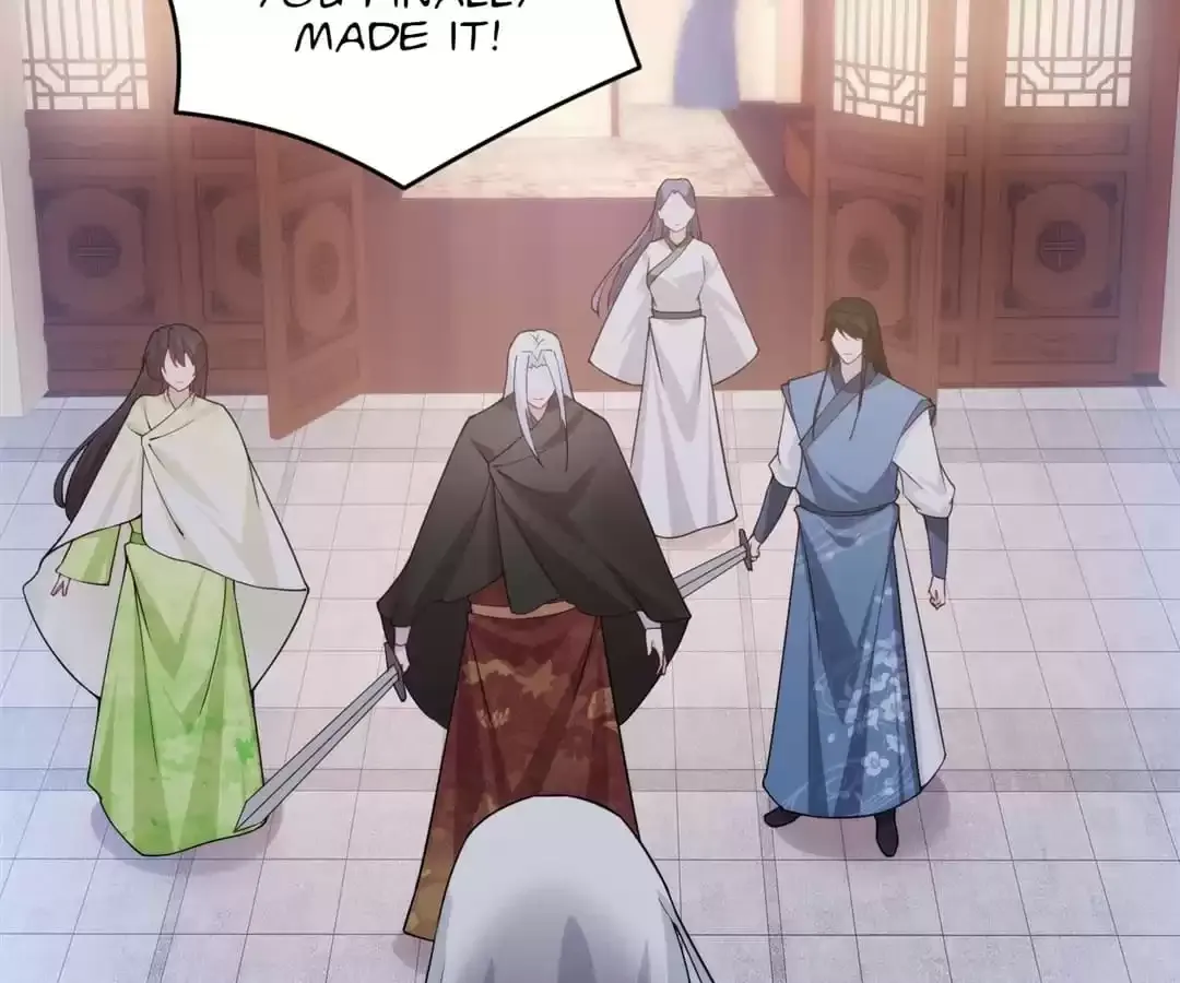 Secrets Of The Night Clan Chapter 144 page 50 - 