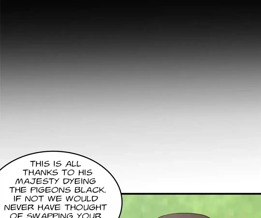 Secrets Of The Night Clan Chapter 144 page 52 - 