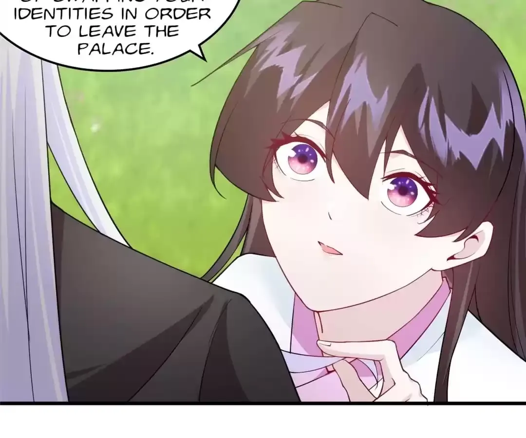 Secrets Of The Night Clan Chapter 144 page 53 - 