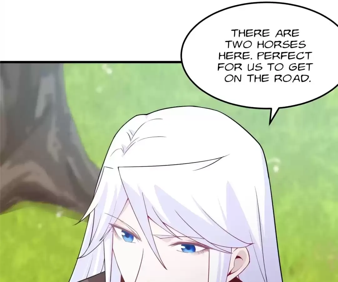 Secrets Of The Night Clan Chapter 144 page 54 - 