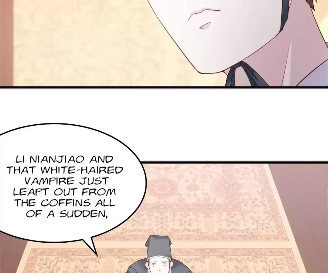 Secrets Of The Night Clan Chapter 145 page 3 - 