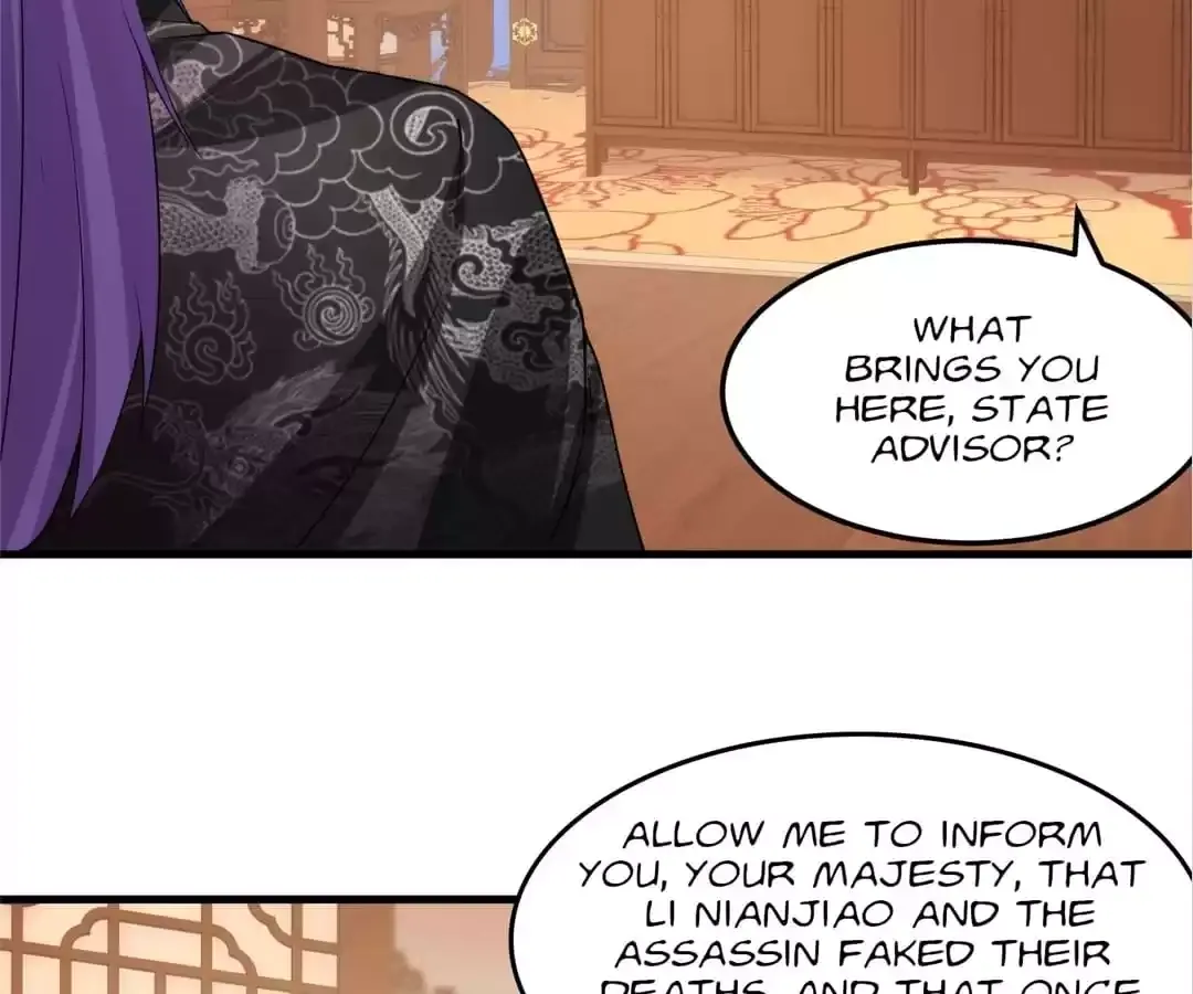 Secrets Of The Night Clan Chapter 145 page 23 - 