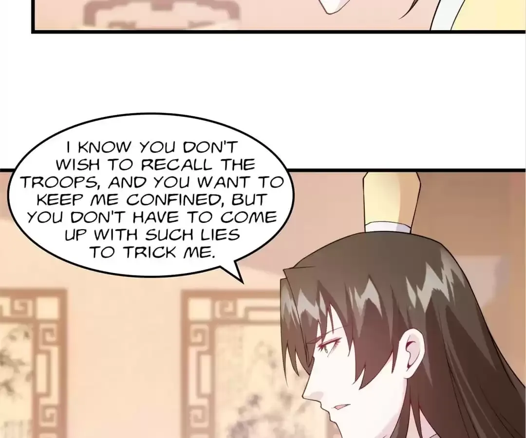 Secrets Of The Night Clan Chapter 145 page 26 - 