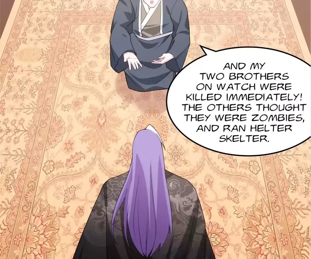 Secrets Of The Night Clan Chapter 145 page 4 - 