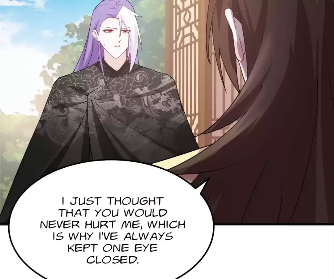 Secrets Of The Night Clan Chapter 145 page 31 - 