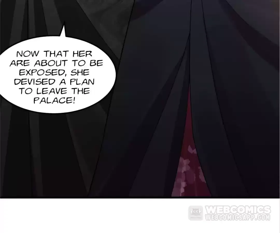 Secrets Of The Night Clan Chapter 145 page 38 - 