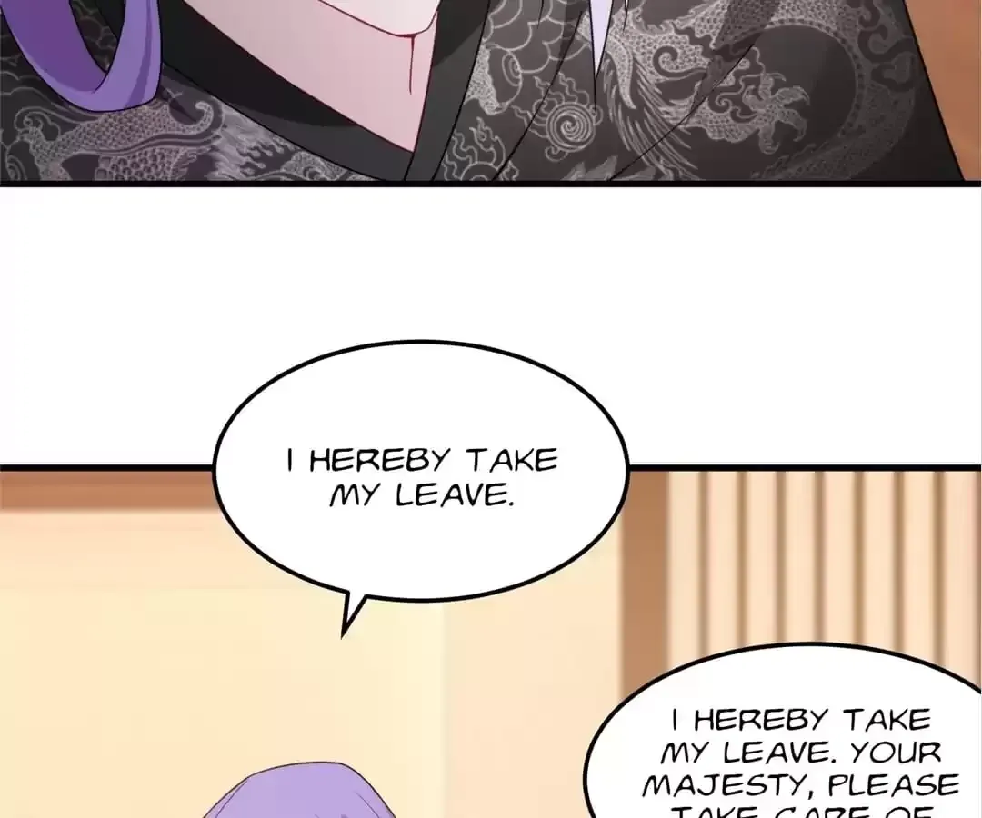 Secrets Of The Night Clan Chapter 145 page 46 - 