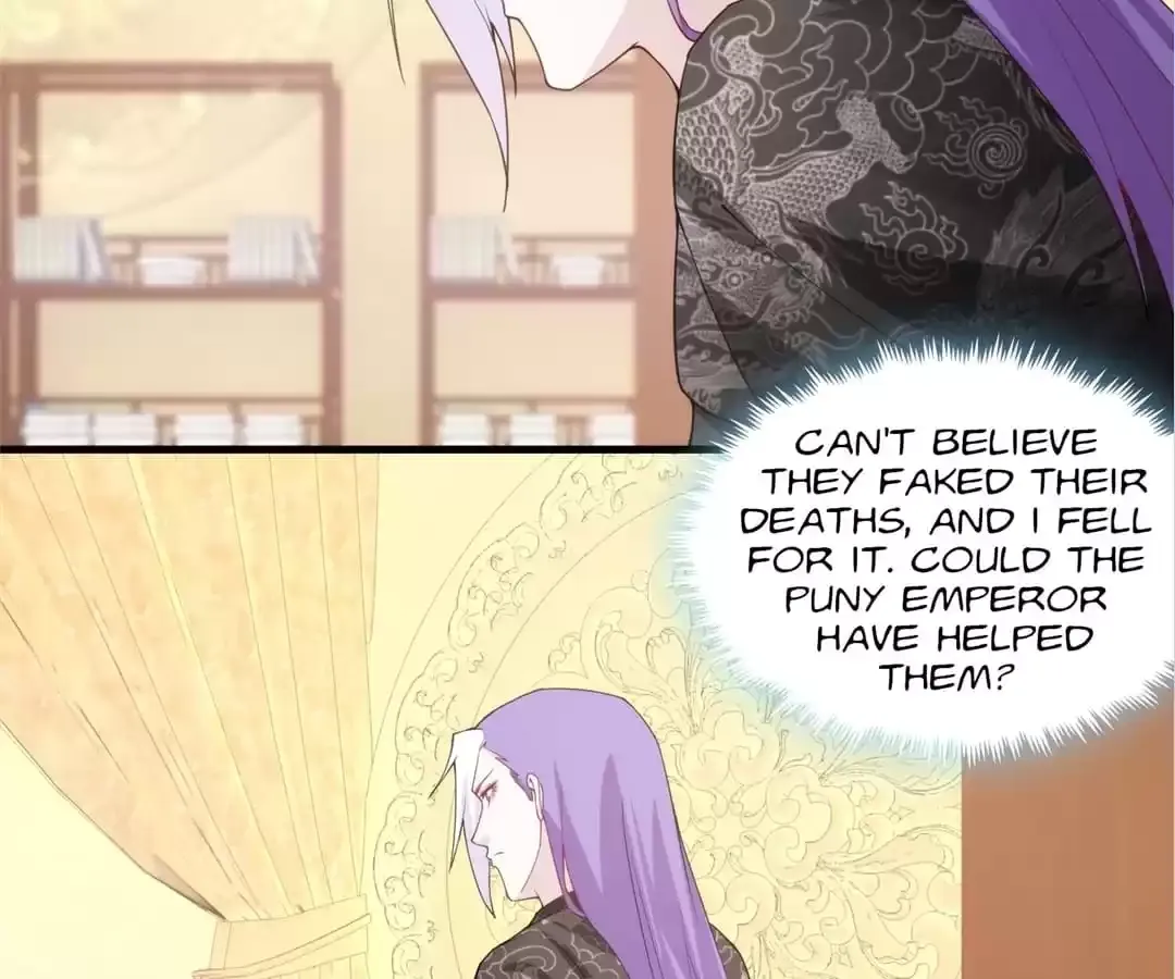 Secrets Of The Night Clan Chapter 145 page 6 - 