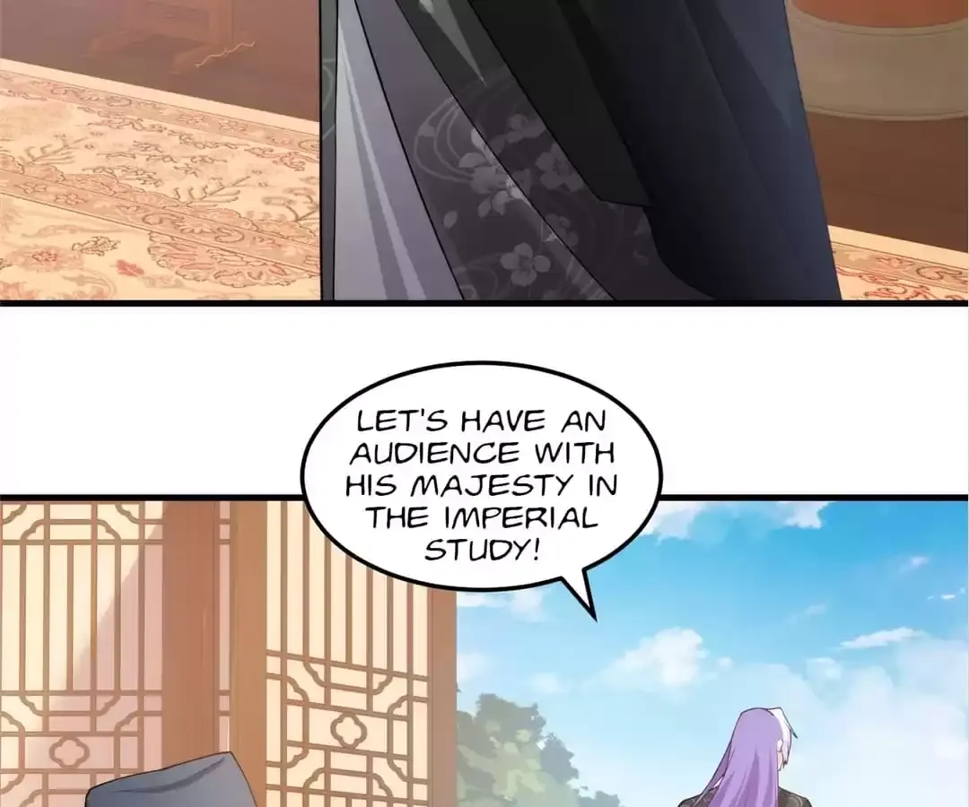 Secrets Of The Night Clan Chapter 145 page 8 - 