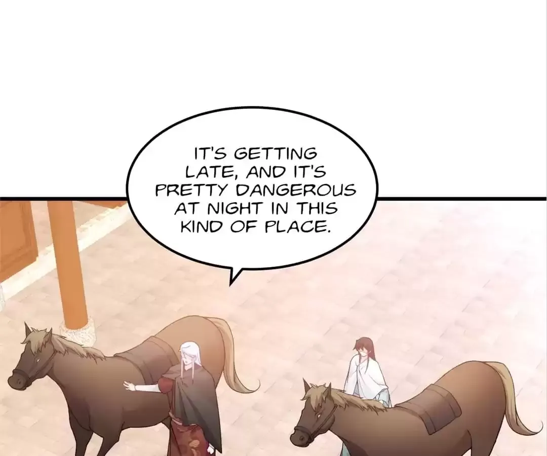 Secrets Of The Night Clan Chapter 146 page 1 - 