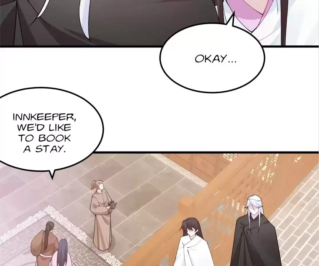 Secrets Of The Night Clan Chapter 146 page 11 - 