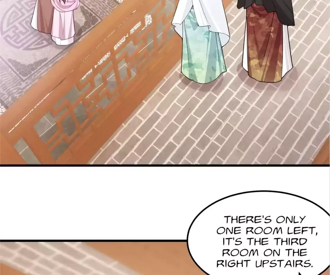 Secrets Of The Night Clan Chapter 146 page 12 - 