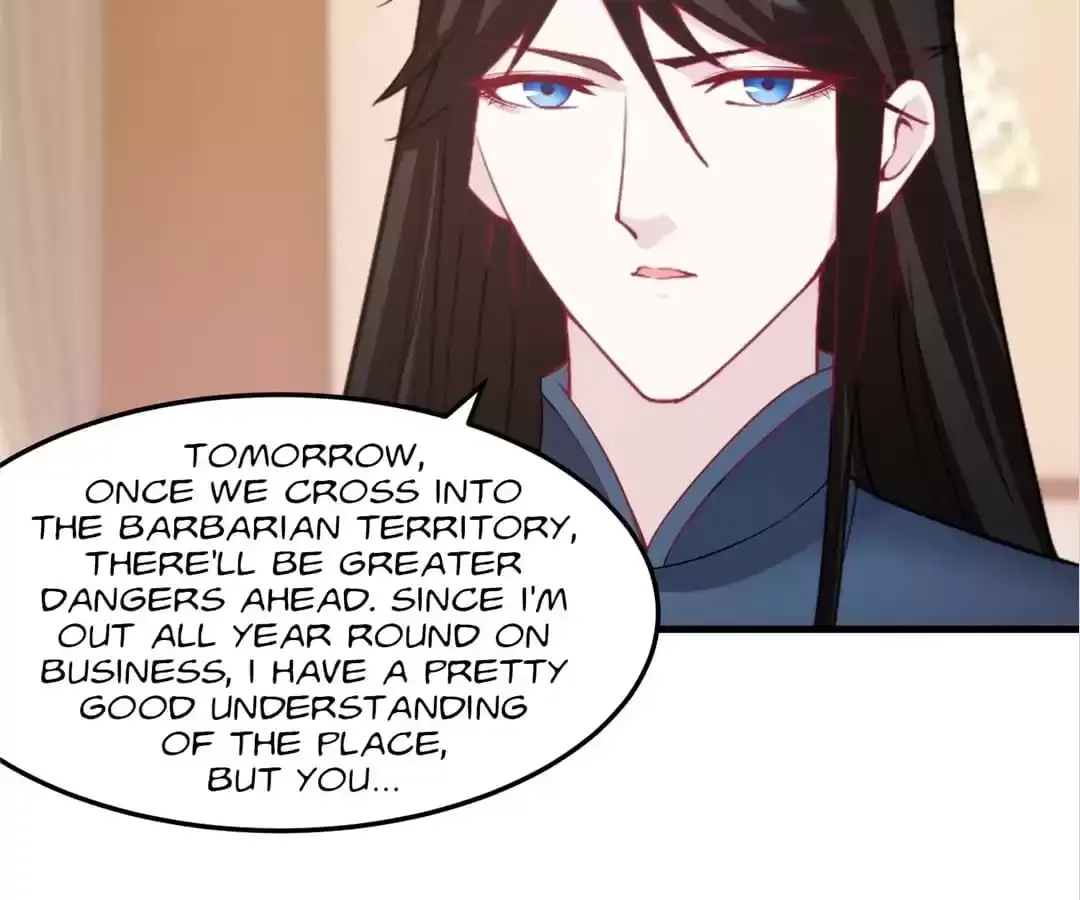 Secrets Of The Night Clan Chapter 146 page 19 - 