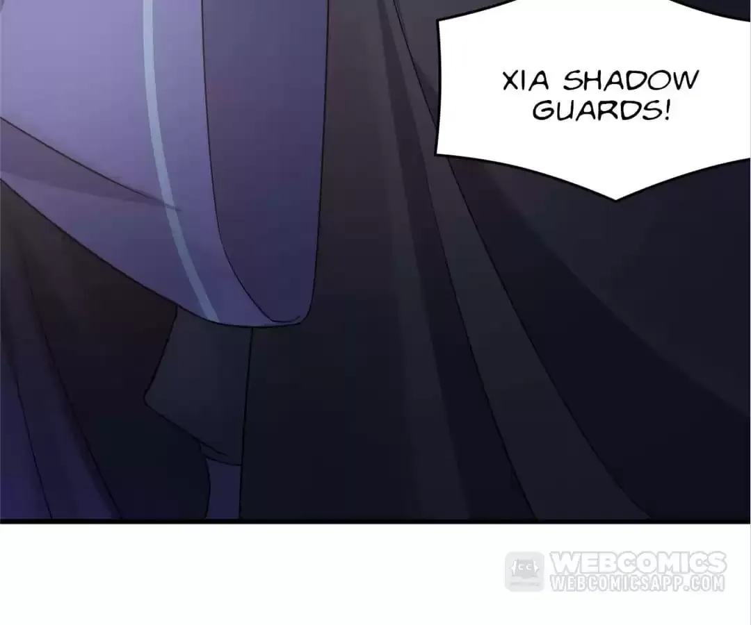 Secrets Of The Night Clan Chapter 146 page 38 - 