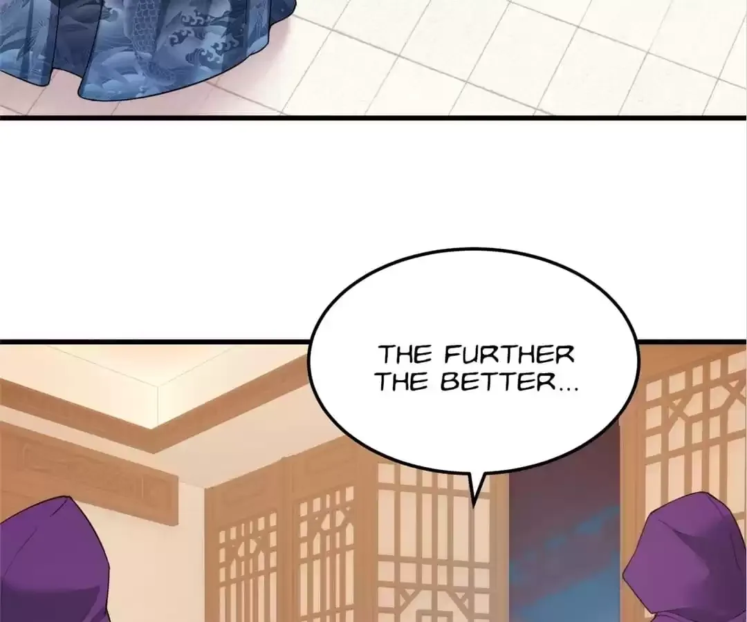 Secrets Of The Night Clan Chapter 146 page 44 - 