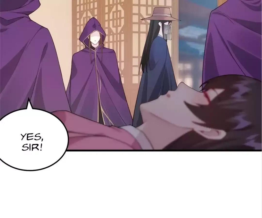Secrets Of The Night Clan Chapter 146 page 45 - 