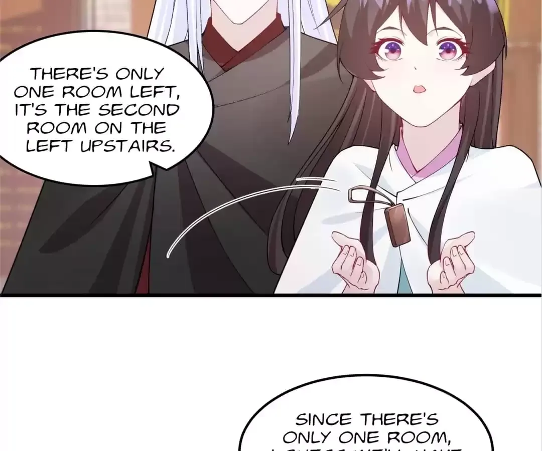 Secrets Of The Night Clan Chapter 146 page 9 - 