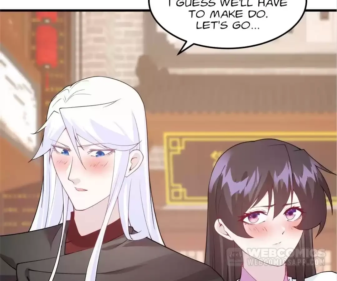 Secrets Of The Night Clan Chapter 146 page 10 - 