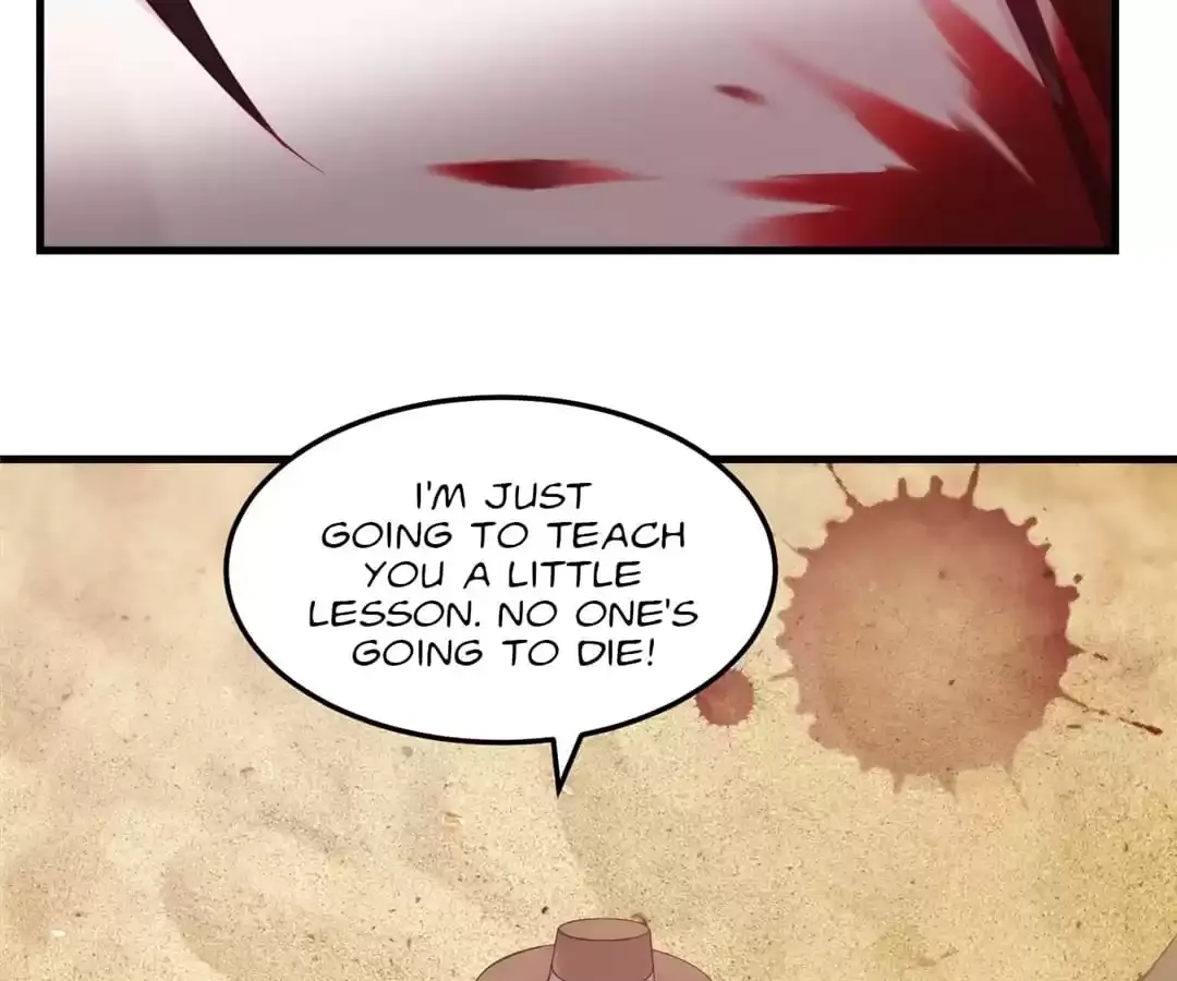 Secrets Of The Night Clan Chapter 147 page 12 - 