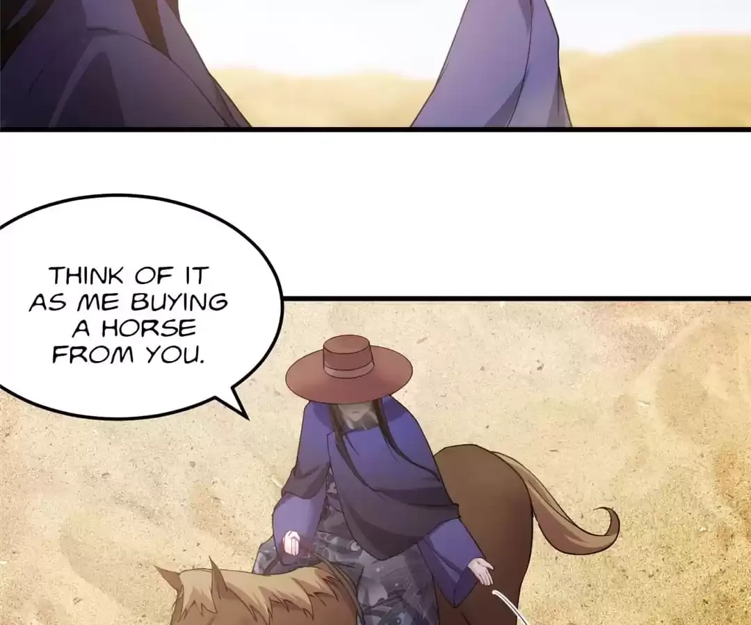 Secrets Of The Night Clan Chapter 147 page 16 - 