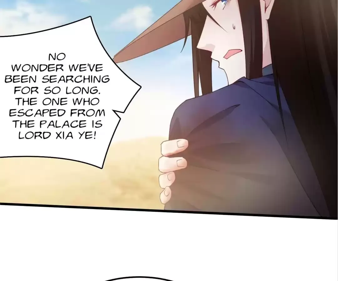 Secrets Of The Night Clan Chapter 147 page 23 - 