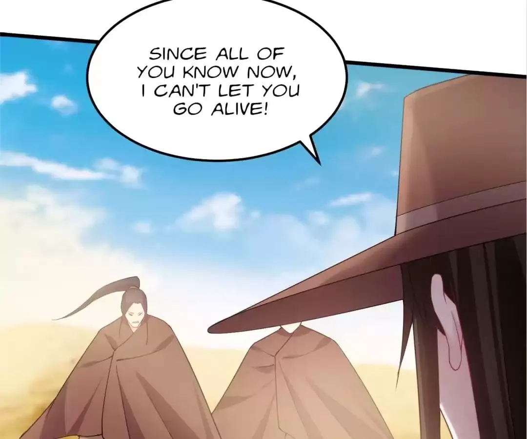 Secrets Of The Night Clan Chapter 147 page 24 - 