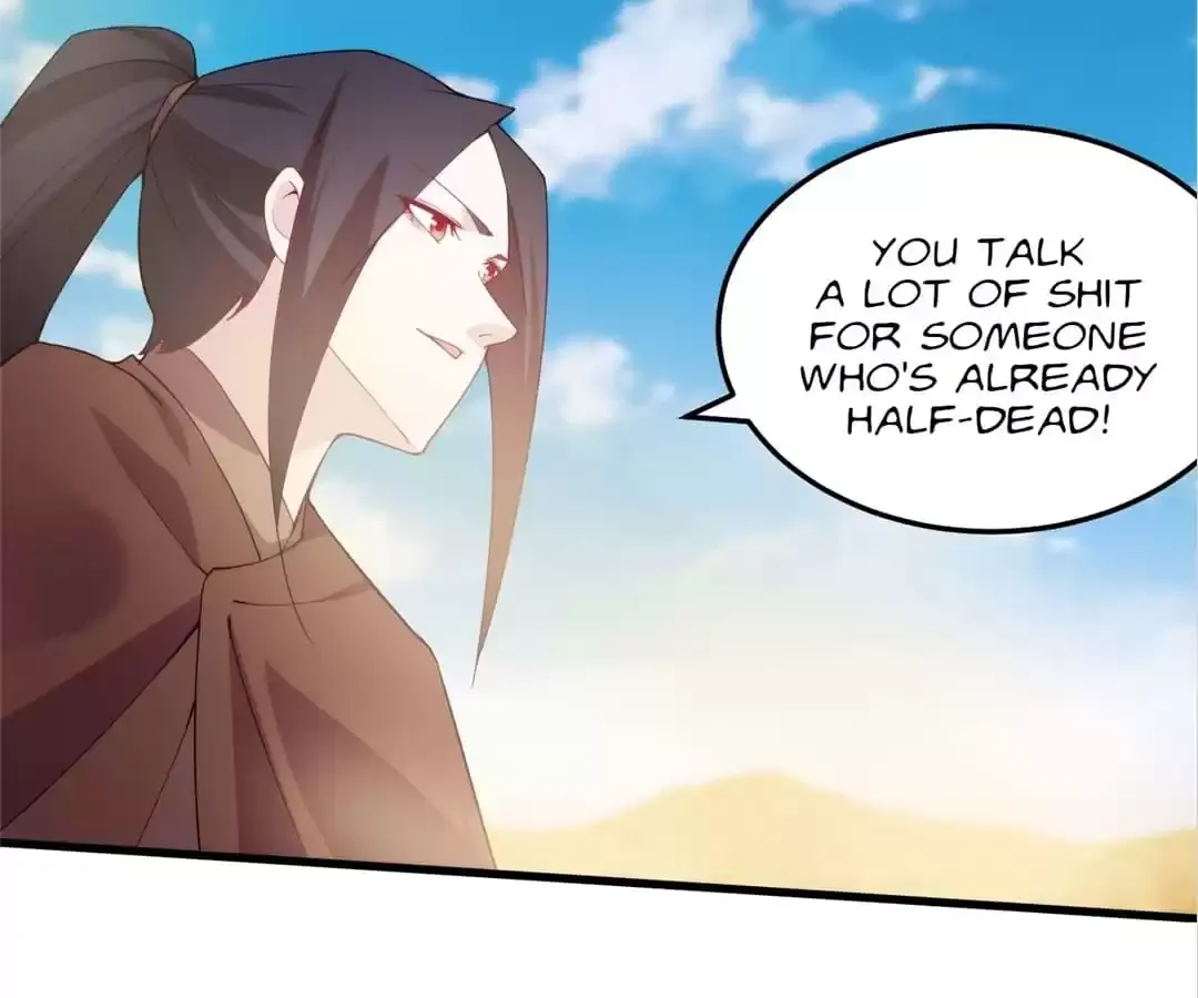 Secrets Of The Night Clan Chapter 147 page 26 - 