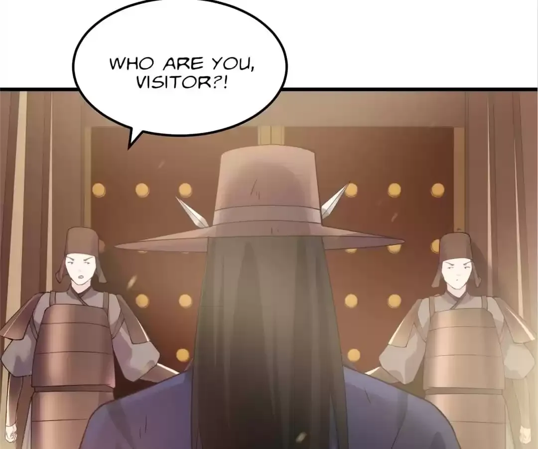 Secrets Of The Night Clan Chapter 147 page 36 - 
