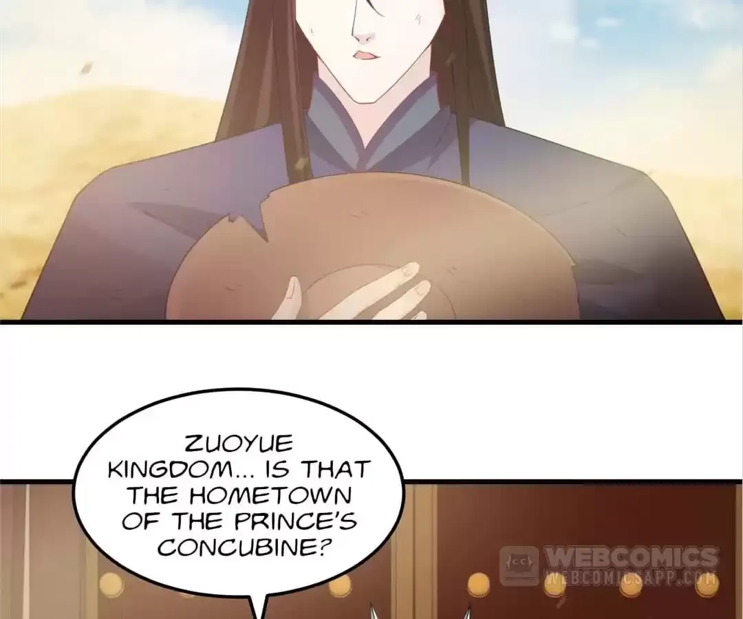 Secrets Of The Night Clan Chapter 147 page 38 - 