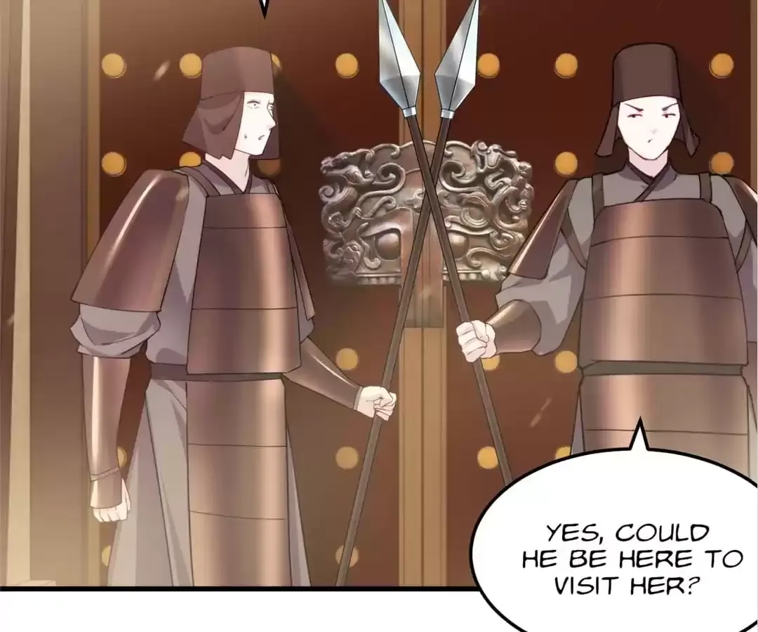 Secrets Of The Night Clan Chapter 147 page 39 - 