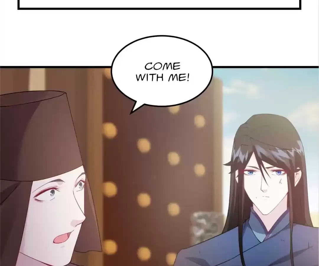 Secrets Of The Night Clan Chapter 147 page 43 - 