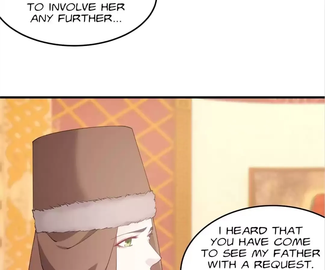 Secrets Of The Night Clan Chapter 147 page 55 - 