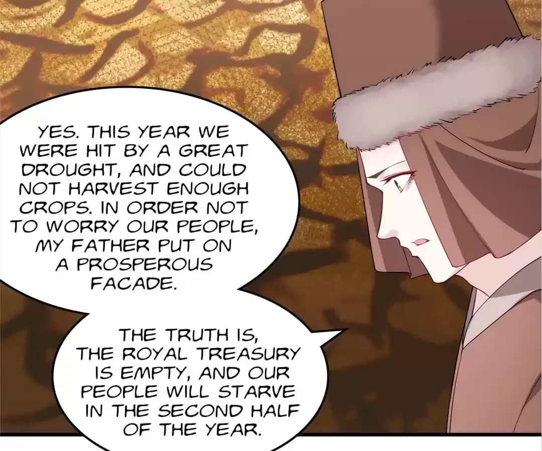 Secrets Of The Night Clan Chapter 147 page 59 - 