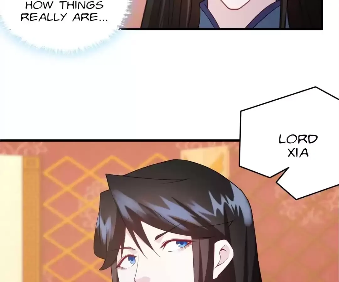 Secrets Of The Night Clan Chapter 147 page 61 - 