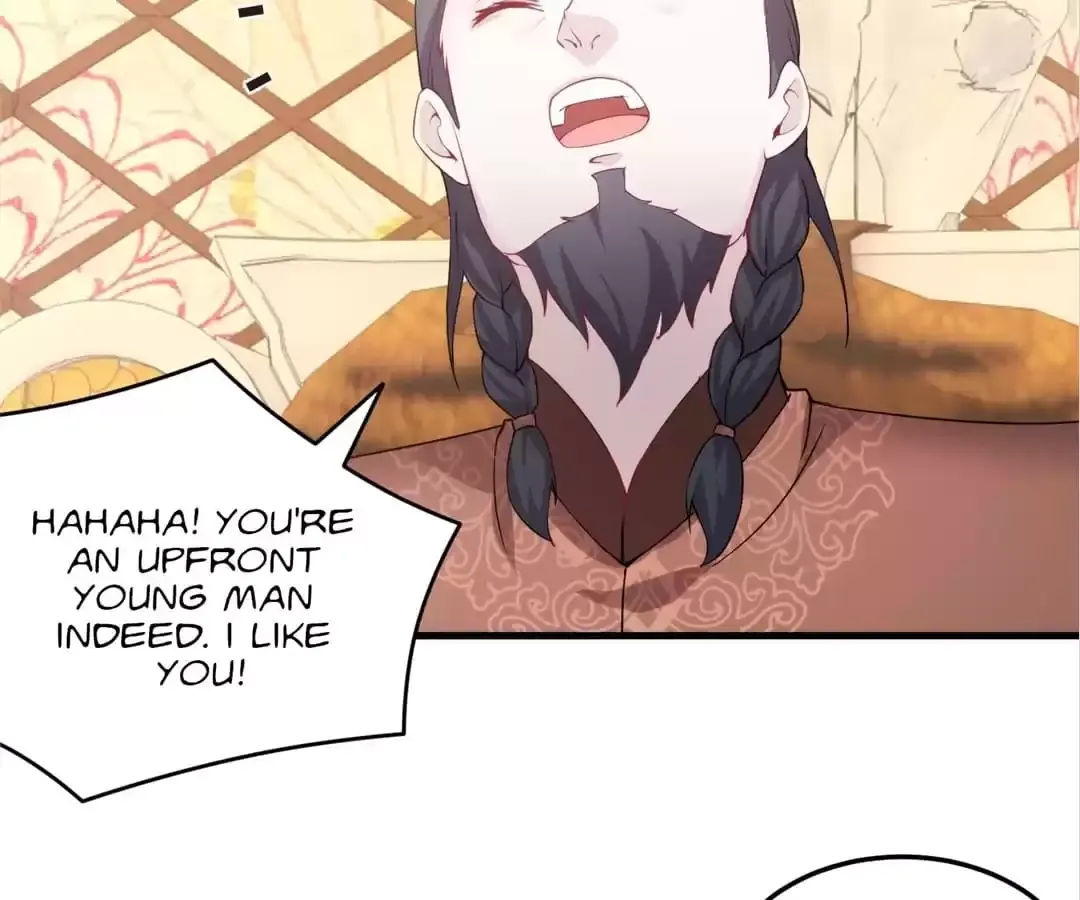 Secrets Of The Night Clan Chapter 148 page 12 - 