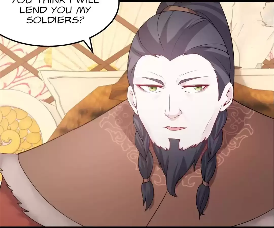 Secrets Of The Night Clan Chapter 148 page 14 - 