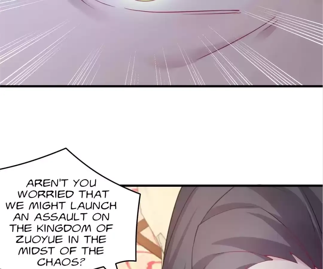 Secrets Of The Night Clan Chapter 148 page 17 - 