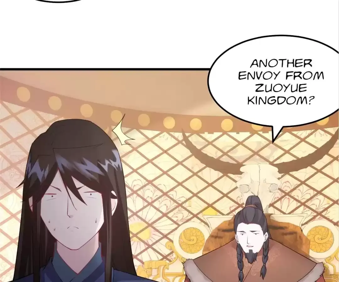 Secrets Of The Night Clan Chapter 148 page 24 - 