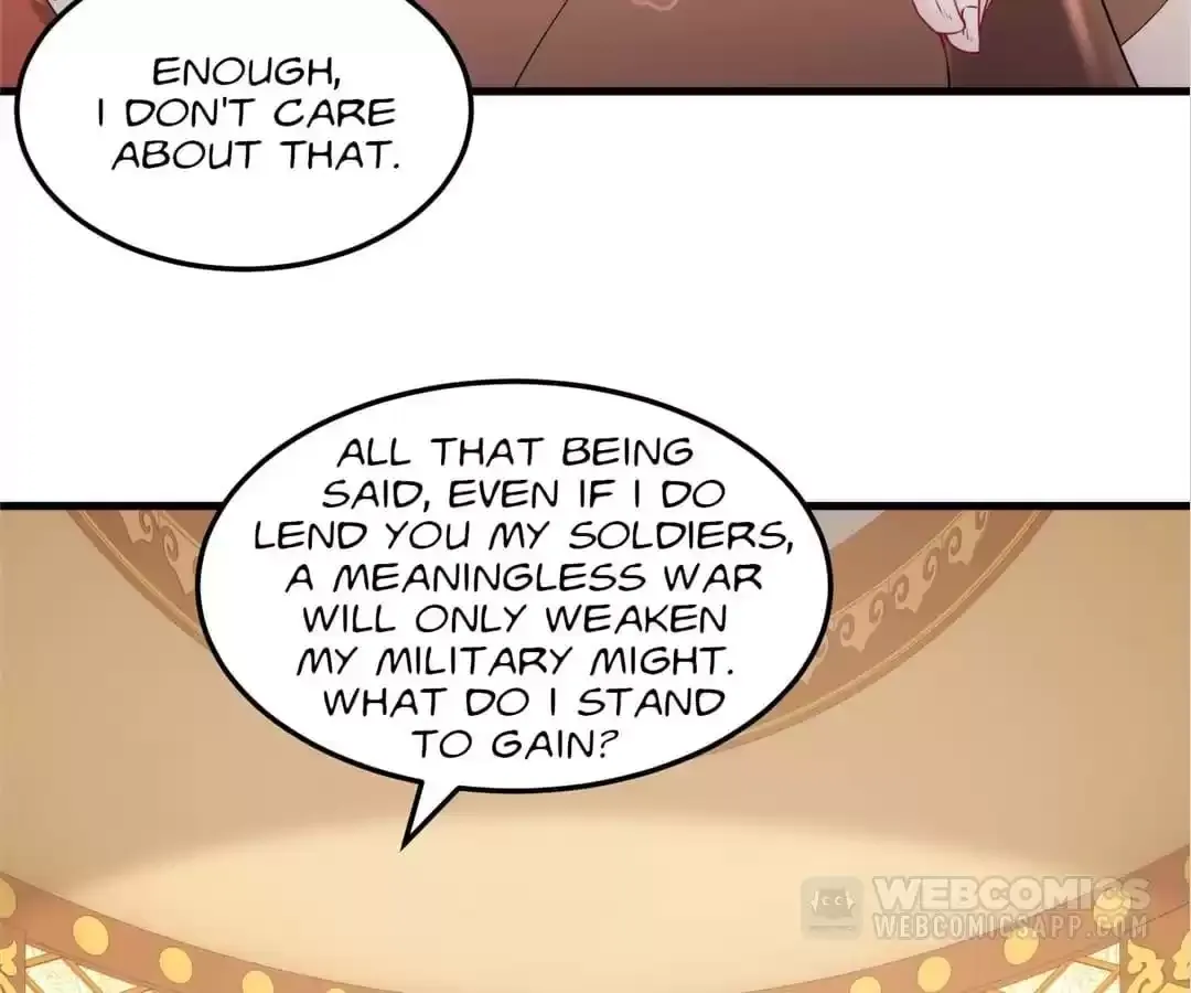 Secrets Of The Night Clan Chapter 148 page 29 - 