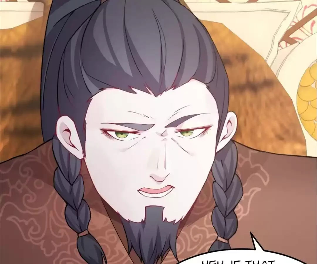 Secrets Of The Night Clan Chapter 148 page 35 - 