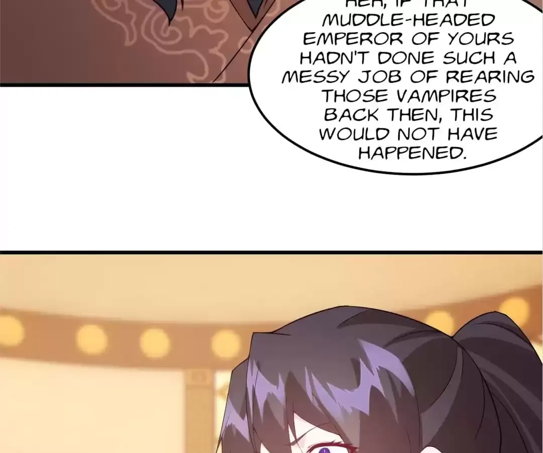 Secrets Of The Night Clan Chapter 148 page 36 - 