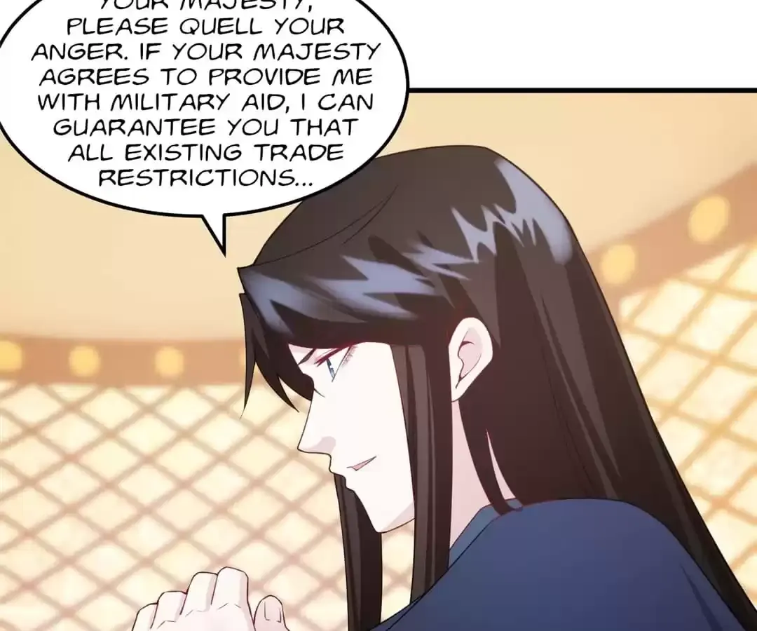 Secrets Of The Night Clan Chapter 148 page 43 - 