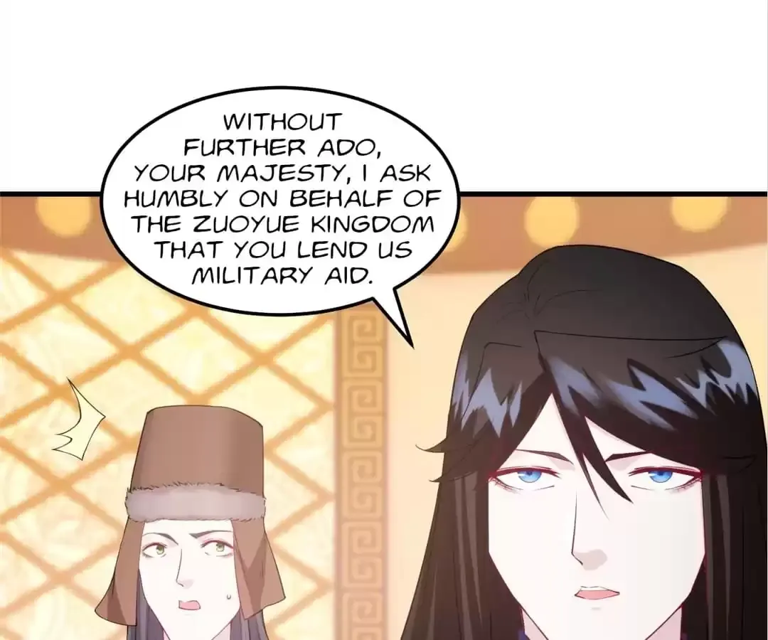 Secrets Of The Night Clan Chapter 148 page 7 - 