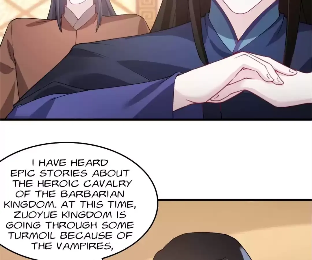 Secrets Of The Night Clan Chapter 148 page 8 - 